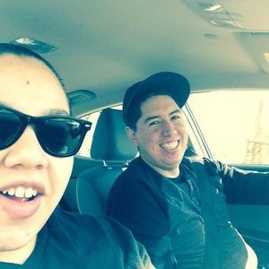 Meet your Posher, Gene